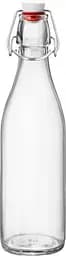 Пляшка Bormioli Rocco Giara, 0,5 л (666261MBB321990)