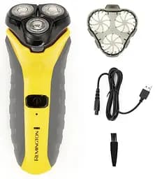 Електрична бритва Remington PR1855 E51 Virtually Indest. Rotary Shav (41223560100)