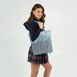 Сумка-шопер Kite Education teens (K26-586-3) - мініатюра 11