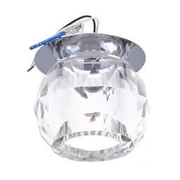 Світильник точковий Brille декоративний HDL-G102 163975