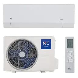 Кондиціонер NC clima Stonehenge NCI18EHSIw1eu/NCO18EHSIw1eu