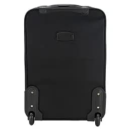 Валіза Semi Line 20" S Black (T5659-1) - мініатюра 5