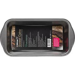 Форма для випікання хліба та кексів Holmer Sweet cake 29.5х15 см (BC-0229-RBG Sweet cake)