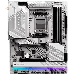 Материнська плата ASRock X870 Pro RS WiFi [140221] - мініатюра 3