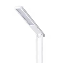 Настiльна лампа Videx LED TF12W 12W 3000-6500K біла (VL-TF12W) - мініатюра 4