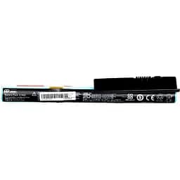 Акумулятор для ноутбуків Acer Aspire One 14 Z1401 (Z1402) 10.8V 2200 mAh