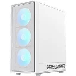Корпус GameMax Storm 2 AW без БП White (Storm 2 AW) - мініатюра 3