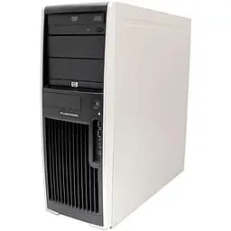 Комп'ютер HP XW 4600 Workstation (E8400/8/160 SAS/FX4600) Б/В