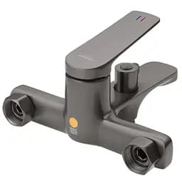 Змішувач для ванни Kroner KRP Makon - GRP060 (CV033863) - мініатюра 3