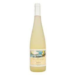 Вино Baronia de Turis Vina Poniente Blanco, белое, полусладкое, 0.75 л