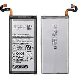 Акумулятор Samsung EB-BG950ABE/ABA для Samsung G950F S8 AAAA