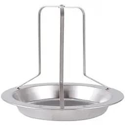 Стойка для курицы Grilli нержавеющая сталь (77712)