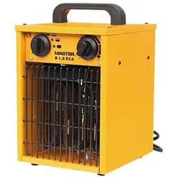 Теплова гармата Master B 1.8 ECA