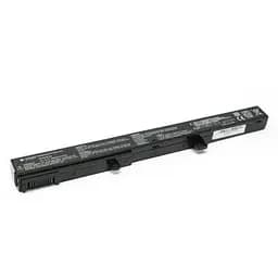 Акумулятор до ноутбука ASUS X451(A41N1308, ASX551L7) 14.4V 2600mAh PowerPlant (NB00000299)