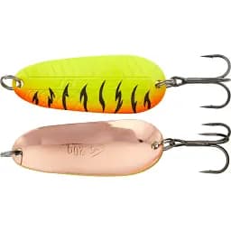 Блешня Select Grandex 14 g 63 mm #11