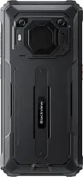 Смартфон Blackview BV6200 Plus 8/128GB Black Global NFC - мініатюра 2