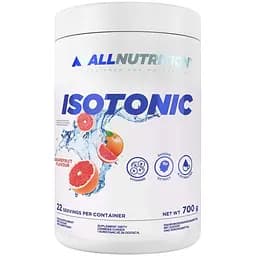 Изотоник AllNutrition Isotonic Грейпфрут 700 г