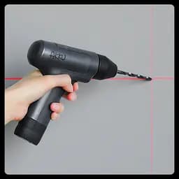 Далекомір лазерний/рулетка Xiaomi AKKU Laser Tape (AK311) - мініатюра 4