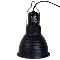 Світильник глибокий рефлекторний Hobby Clamp Lamp 14см 100 Вт (37058) - мініатюра 4