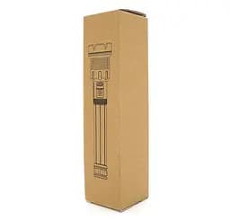 Фонарь ручной Voltronic XHP90 LED XHP90, 45W, 7 режимов, ZOOM, 6200mah, IP40, USB, 260х60х35 - мініатюра 4
