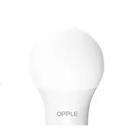 Світлодіодна лампа Opple 4000K E27 9W 67мА 720Лм (LED-BPZ220/9-E27-15) - мініатюра 2