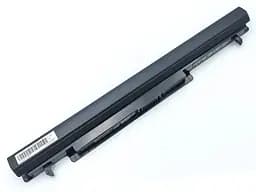 Акумулятор для Asus A41-K56 U58CA, U58CB, U58CM, S550, S550C, S550CA, S550CM (14.4V 2600 mAh)