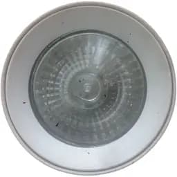 Підсвічування накладне Brille AL-94/1 GU10 SWH/G MR16 YL4134