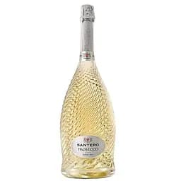 Вино ігристе Santero Prosecco Spumante Twist, біле, сухе, 11,5%, 1,5 л (37646)