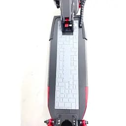 Двомоторний Єлектросамокат KugooKirin M4 Pro Ultra (4000W 48V 21Ah) - мініатюра 7