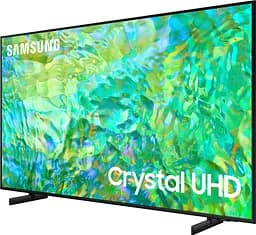 Телевізор Samsung UE43CU8000UXUA - мініатюра 3