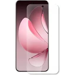 Захисна плівка StatusSKIN для Oppo Reno 13 Pro Екран Матова Titan