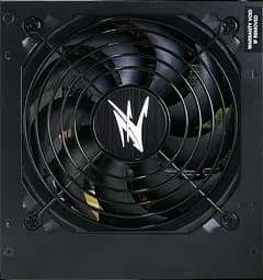 Блок живлення Zalman ZM700-TXII 700W 80+ (ZM700-TXII)