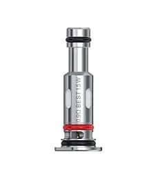 Випарник змінний для Smok LP1 Coil Mesh MTL Mesh MTL - 0.9 Ом (18937)