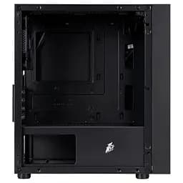 Корпус для ПК 1stPlayer (B5-M-BK-3F) - мініатюра 3
