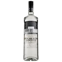 Горiлка Riga Black, 40%, 1 л - мініатюра 2