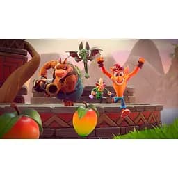 Гра Crash Team Rumble Deluxe Editon для PS5 [EN] [123691] - мініатюра 8