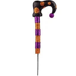 Декор Yes! Fun Halloween Нога злої відьми 76 см (974313)