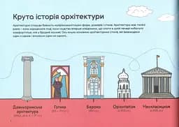 Крута Архітектура - мініатюра 4