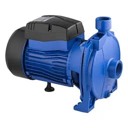 Насос поверхневий відцентровий Agua CPM 180 (CV035084) - мініатюра 4