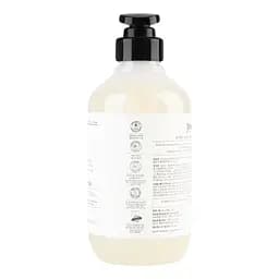 Шампунь парфумований Jmella In France Blooming Peony Shampoo 500 мл - мініатюра 5