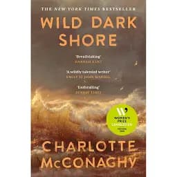 Wild Dark Shore - Шарлотта Макконагі