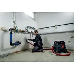 Перфоратор Metabo KHE 2445 (601709500) [135546] - мініатюра 3