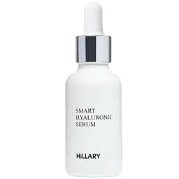 Гиалуроновая сыворотка Hillary Smart Hyaluronic 30 мл