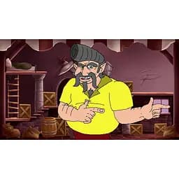Ключ активації Microsoft Arzette: The Jewel of Faramore для Xbox Series S/X - мініатюра 3