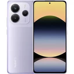 Смартфон Redmi Note 14 5G 8/256GB Lavender Purple UA-UCRF [126497]