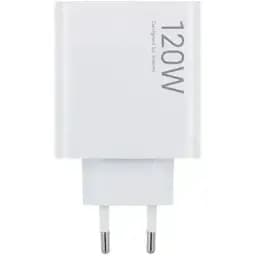Зарядное устройство для Xiaomi MDY-14-EE (120W)