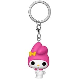 Игровая фигурка на клипсе Funko Pop! Hello Kitty and Friends My Melody (85988)