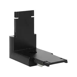 Соединитель Brille для шинопровода вертикальный угловой HD-30L2 BK