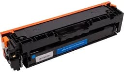 Картридж PowerPlant Canon i-SENSYS LBP631Cw (CRG-067H) CY (з чіпом)