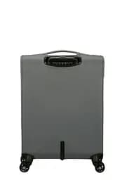 Валіза 55 См American Tourister AEROSPIN STONE BASALT 55x40x23(25) MH6*18001 - мініатюра 3